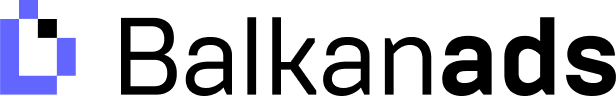 BalkanAds Logo