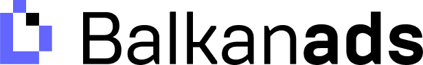 BalkanAds Logo