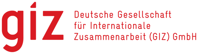 GIZ Logo