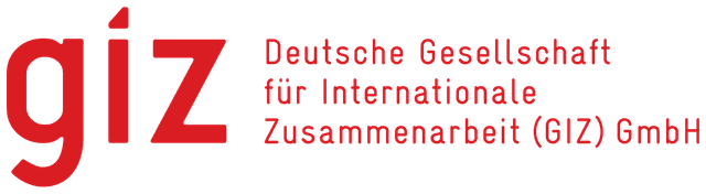 GIZ Logo
